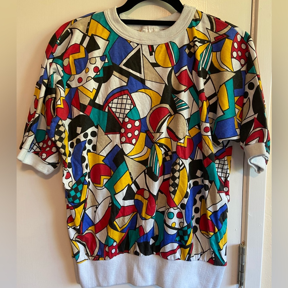 Vintage tshirt